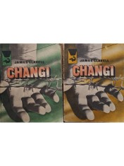 James Clavell - Changi, 2 vol. (Editia: 1989) foto