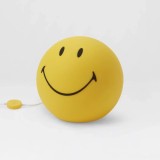 Lampa LED Smiley&reg; Star Light cu reglare tactilă și mod nocturn