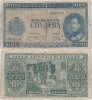 1925, 100 leva (P-46a) - Bulgaria!