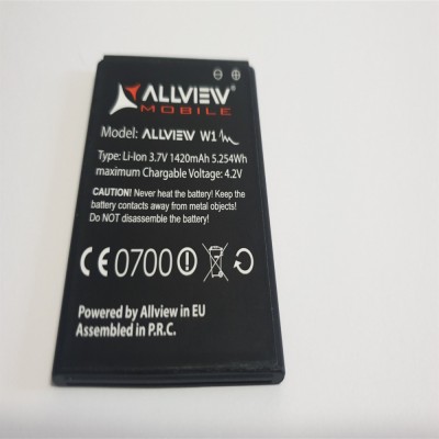 Acumulator Allview w1m foto