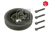 FEBI BILSTEIN 33566 Fulie curea, arbore cotit