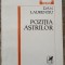 Pozitia astrilor - Dan Laurentiu