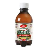 Sirop Plantusin pentru Diabetici Fares 250ml