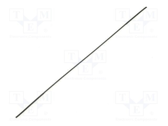 P&acirc;nză de fierăstrău metal DONAU ELEKTRONIK