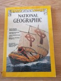 National Geographic - December 1977 - Reach For The New World + map