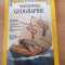 National Geographic - December 1977 - Reach For The New World + map