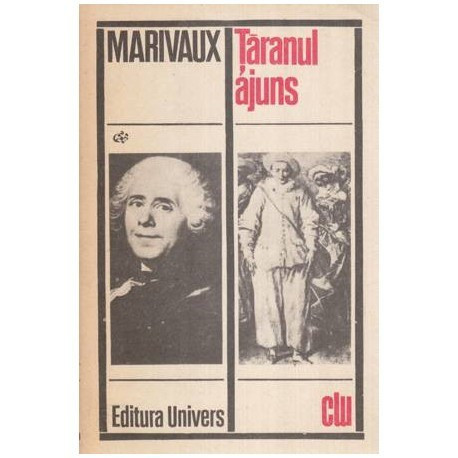 Marivaux - Taranul ajuns - 113767