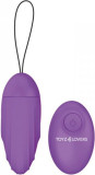 Ou vibrator Elys wireless violet