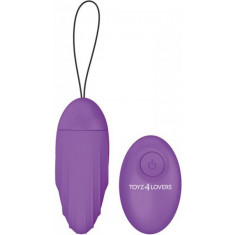 Ou vibrator Elys wireless violet