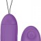 Ou vibrator Elys wireless violet