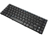 Tastatura Asus A41, A41I, A41IE, A41L, K40, K40AB, K40AC, K40AD, K40AF, K40AN, K40E, K40ID, K40IE, K40IJ,