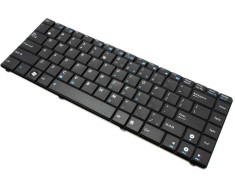 Tastatura Asus A41, A41I, A41IE, A41L, K40, K40AB, K40AC, K40AD, K40AF, K40AN, K40E, K40ID, K40IE, K40IJ,