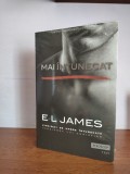 E.L. James &ndash; Mai intunecat