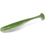 Shad Delphin Zandera Flexifloat Uvs, Agresor, 12cm, 5buc/pac