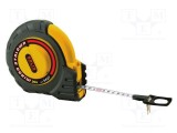 Ruletă de măsură SOLID TOOLS 20m