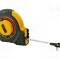 Ruletă de măsură SOLID TOOLS 20m