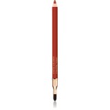 Est&eacute;e Lauder Double Wear 24H Stay-in-Place Lip Liner Creion de buze de lunga durata culoare Persuasive 1,2 g