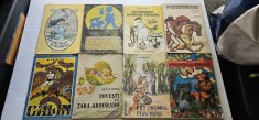POVESTI , BASME ,ETC , LOT 7 BUCATI , PRET IEFTIN PENTRU TOT LOTUL .