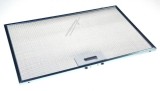 Filtru Aluminiu Hota K&uuml;ppersbusch Teka 543042, Compatibil Diverse Modele (Verificare Model in Mesaj)