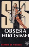 Gerard de Villiers - SAS: Obsesia Hirosimei