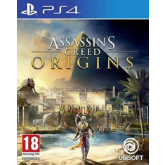 Joc PS4 Assassin&#039;s Creed Origins