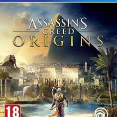 Joc PS4 Assassin's Creed Origins