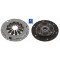 Kit ambreiaj Opel Karl (C16), 1.0, 1.0 LPG, SACHS