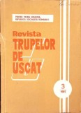 REVISTA TRUPELOR DE USCAT 3/1987-M. NEGURA, AL. PETRE SI COLAB.-266004
