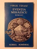 Virgil Tănase - Evenția Mihăescu (romanț)