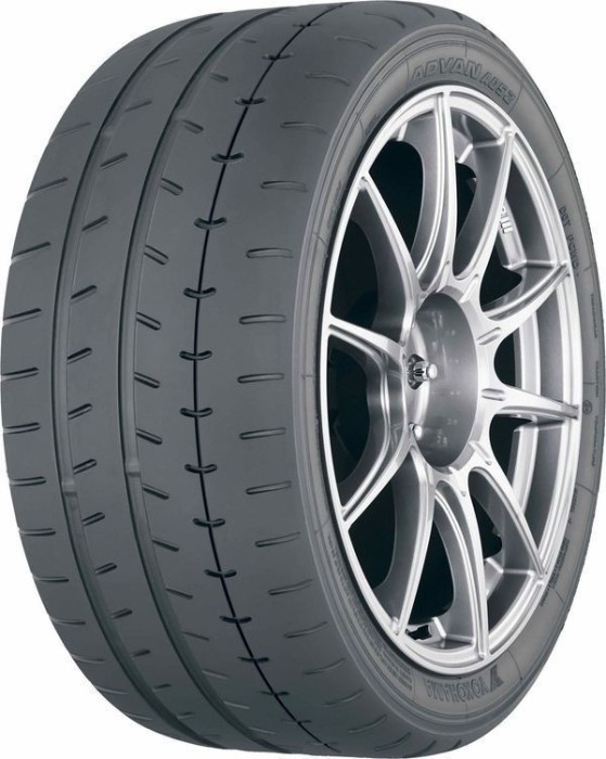 Anvelope Yokohama ADVAN A052 205/50R15 89V Vara