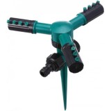 Aspersor multifunctional de gradina cu rotatie 360 grade, Oem