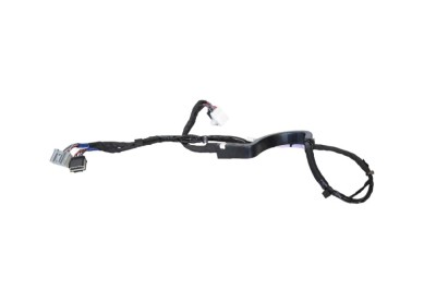 Cablaj ușă st&amp;acirc;nga spate TESLA MODEL X 2019 OEM: P1063405-00-G 25251313 foto