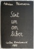 Sunt un om liber - Adrian Paunescu - Carte Poezie Beletristica