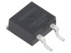 Diodă Redresoare SMD 1,2kV 12A TO263ABHV