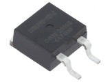 Diodă Redresoare SMD 1,2kV 12A TO263ABHV
