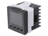 Regulator Temperatură cu Alarme și Interfață RS485