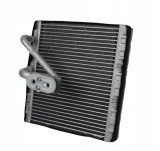 Evaporator Audi A1; Seat Arona, Ibiza; Skoda Kamiq, Scala; Vw Polo, T-Cross, motor: 1.0 Tfsi, 1.5 Tfsi, 2.0 Tfsi, tip Valeo, 210x200x40, miez si