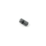 Ax roată coș pentru mașină de spălat vase ELECTROLUX AEG 8996461804602 Original