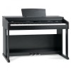 Pian digital FunKey DP-2688A Negru Mat