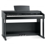 Cumpara ieftin Pian digital FunKey DP-2688A Negru Mat