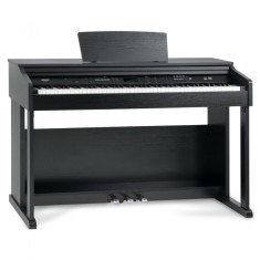 Pian digital FunKey DP-2688A Negru Mat