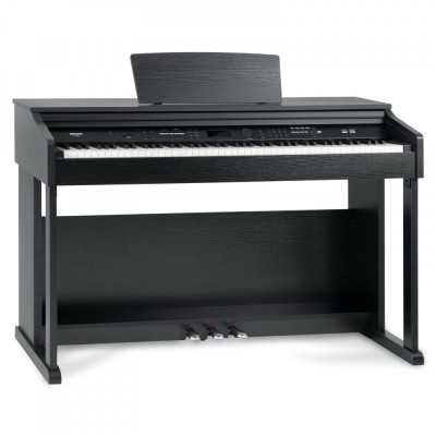 Pian digital FunKey DP-2688A Negru Mat foto
