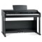 Pian digital FunKey DP-2688A Negru Mat