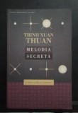 Melodia secreta - Trinh Xuan Thuan