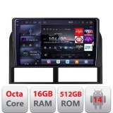 Navigatie Jeep Grand Cherokee 1999-2004 Edotec Kit-cherokee-old 8 core QLED 2K 16+512 360 Android Waze USB Navigatie Internet Youtube Radio CarStore T