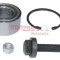 Set rulment roata VW SHARAN (7M8, 7M9, 7M6) (1995 - 2010) METZGER WM 1000