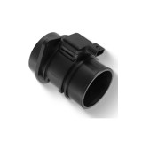 Senzor MAF Senzor de debit de aer asamblat 5WK97020 compatibil cu Opel Vivaro Renault Vauxhall Dacia Duster Nissan Qashqai 2010-2013 1 buc