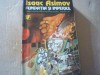 Isaac Asimov - Fundatia si Imperiul (Nemira, 1993) SF, Nautilus, Stare Foarte Buna