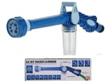Pistol de spalat si stropit cu distribuitor sapun Ez Jet Water Cannon