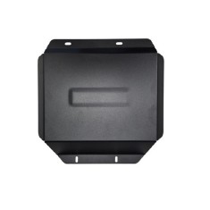 Scut metalic reductor Hyundai Terracan 2002-2007